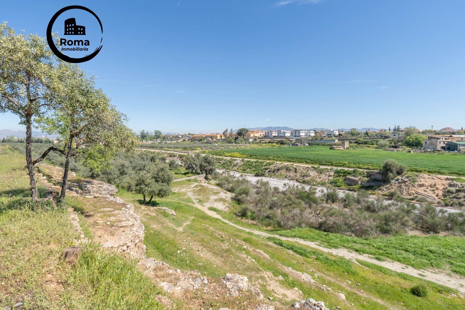 Terreno/Finca Rústica en Otura en venta - 60.000 € (Ref: 9825399)