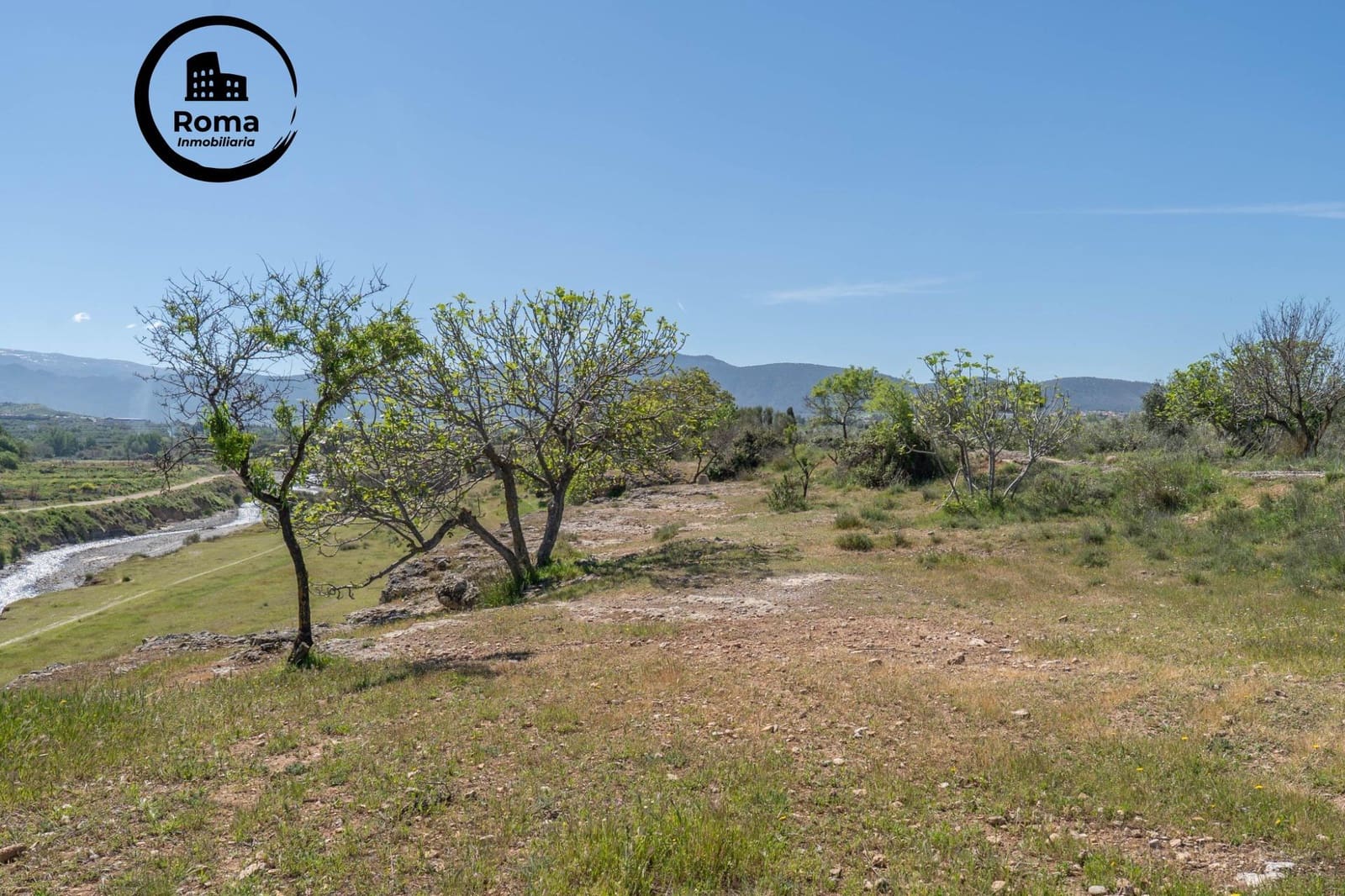 Terreno/Finca Rústica en Otura en venta - 60.000 € (Ref: 9825399)