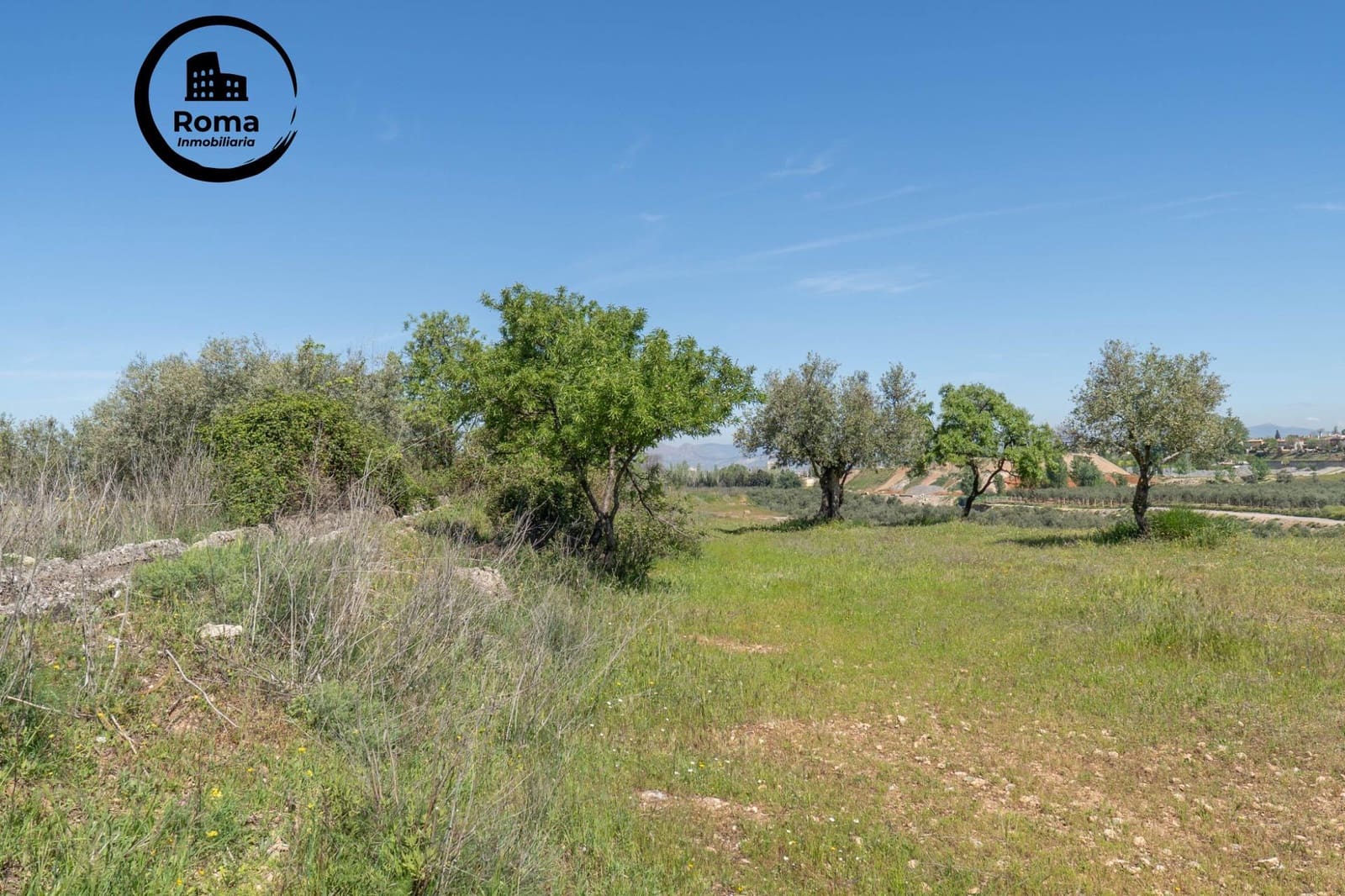Terreno/Finca Rústica en Otura en venta - 60.000 € (Ref: 9825399)