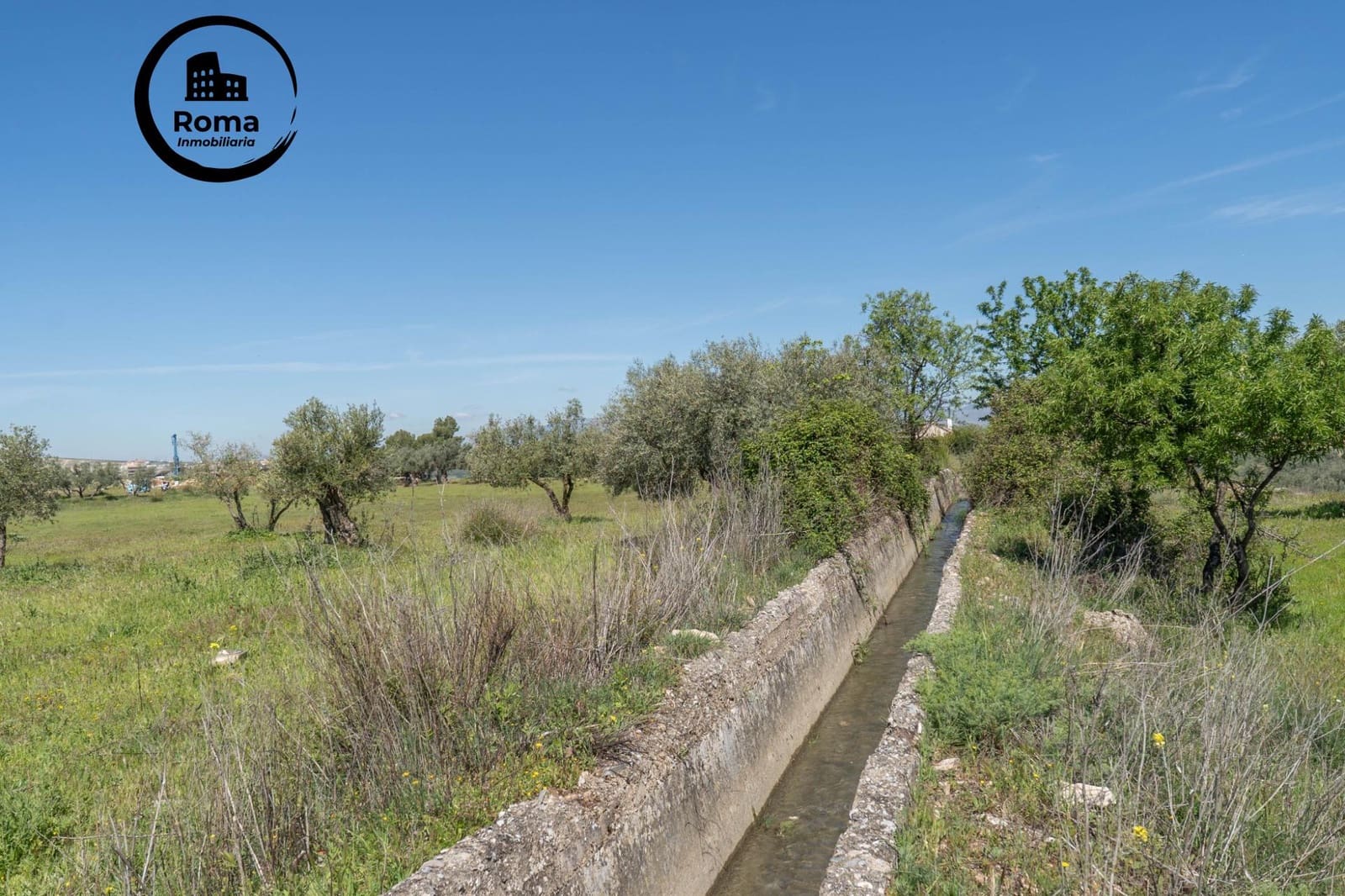 Terreno/Finca Rústica en Otura en venta - 60.000 € (Ref: 9825399)
