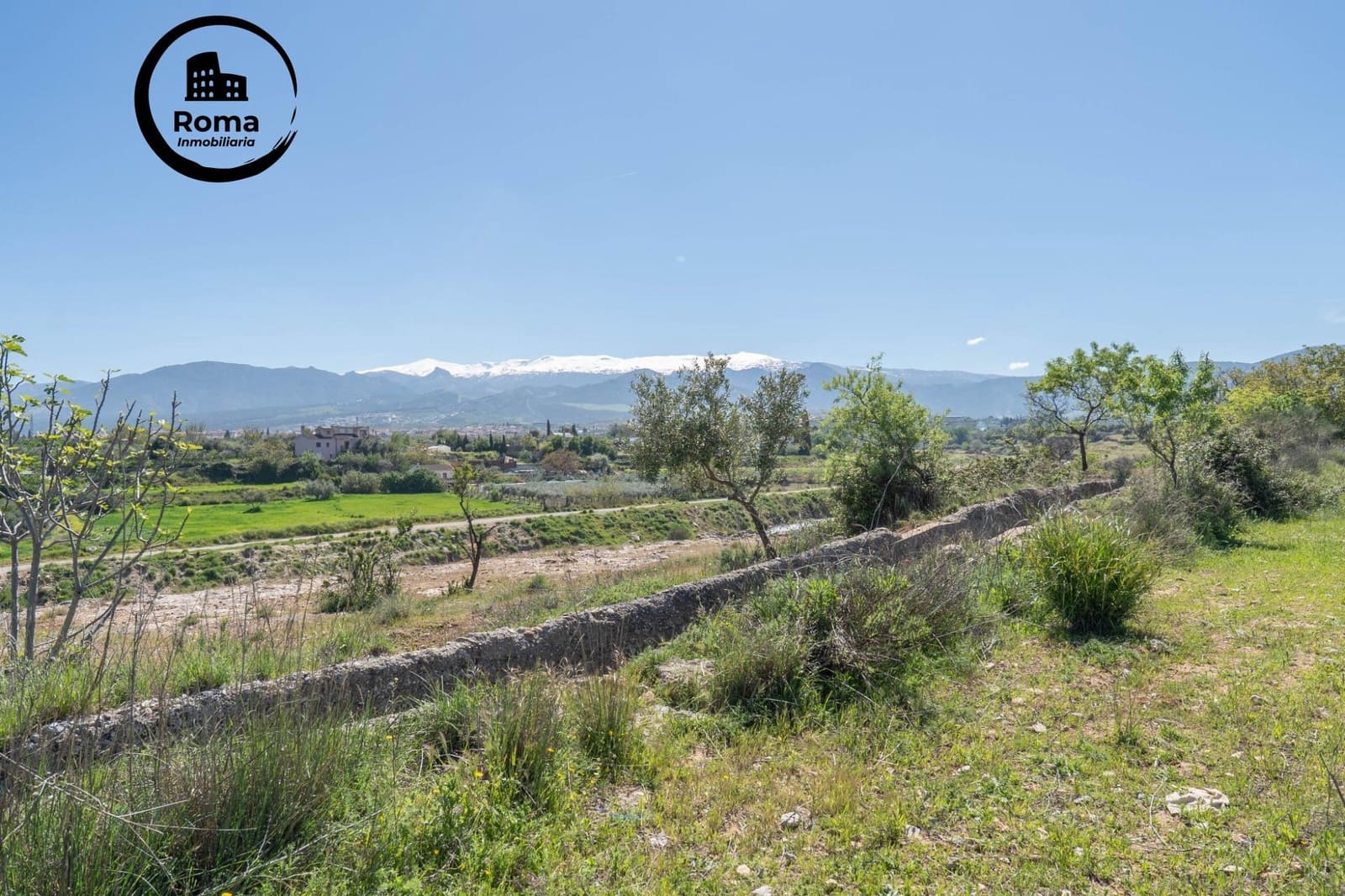 Terreno/Finca Rústica en Otura en venta - 60.000 € (Ref: 9825399)