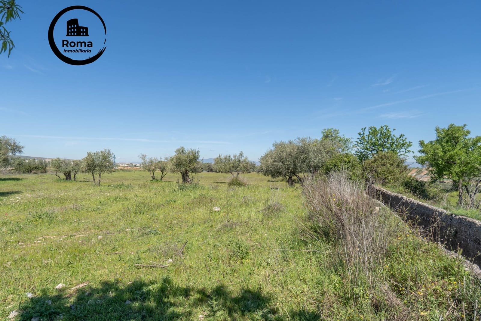 Terreno/Finca Rústica en Otura en venta - 60.000 € (Ref: 9825399)