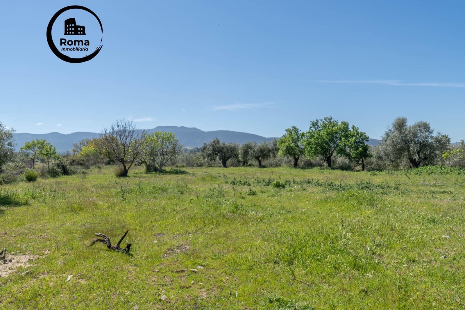 Terreno/Finca Rústica en Otura en venta - 60.000 € (Ref: 9825399)