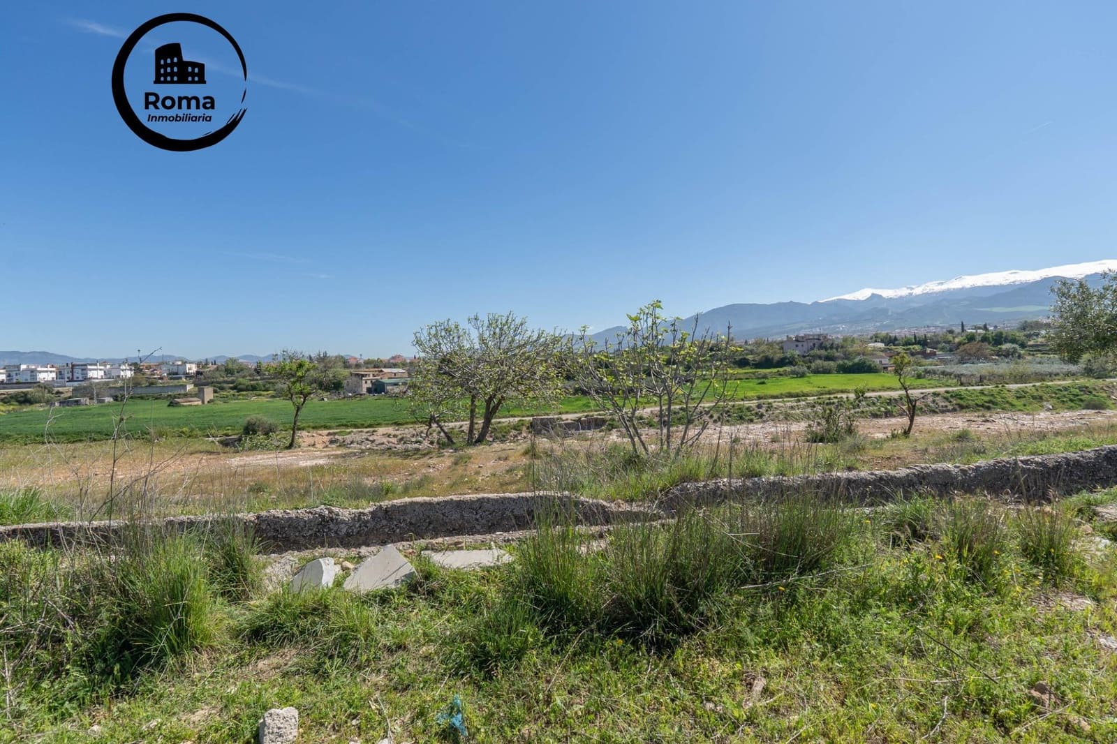 Terreno/Finca Rústica en Otura en venta - 60.000 € (Ref: 9825399)