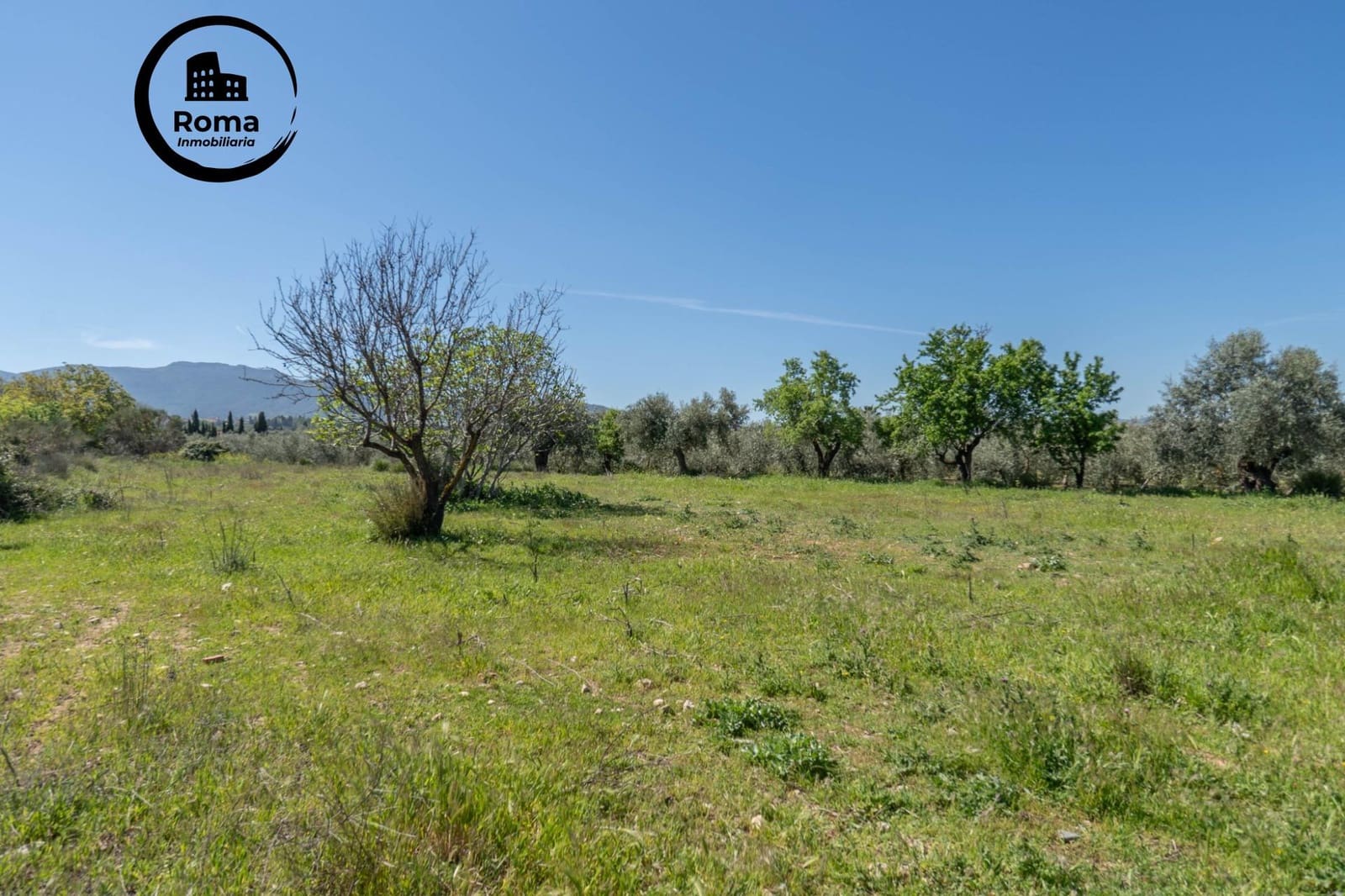 Terreno/Finca Rústica en Otura en venta - 60.000 € (Ref: 9825399)