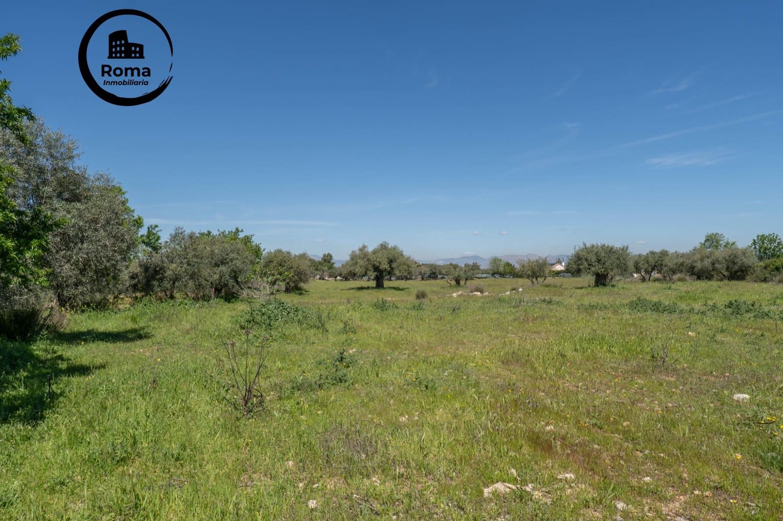 Terreno/Finca Rústica en Otura en venta - 60.000 € (Ref: 9825399)