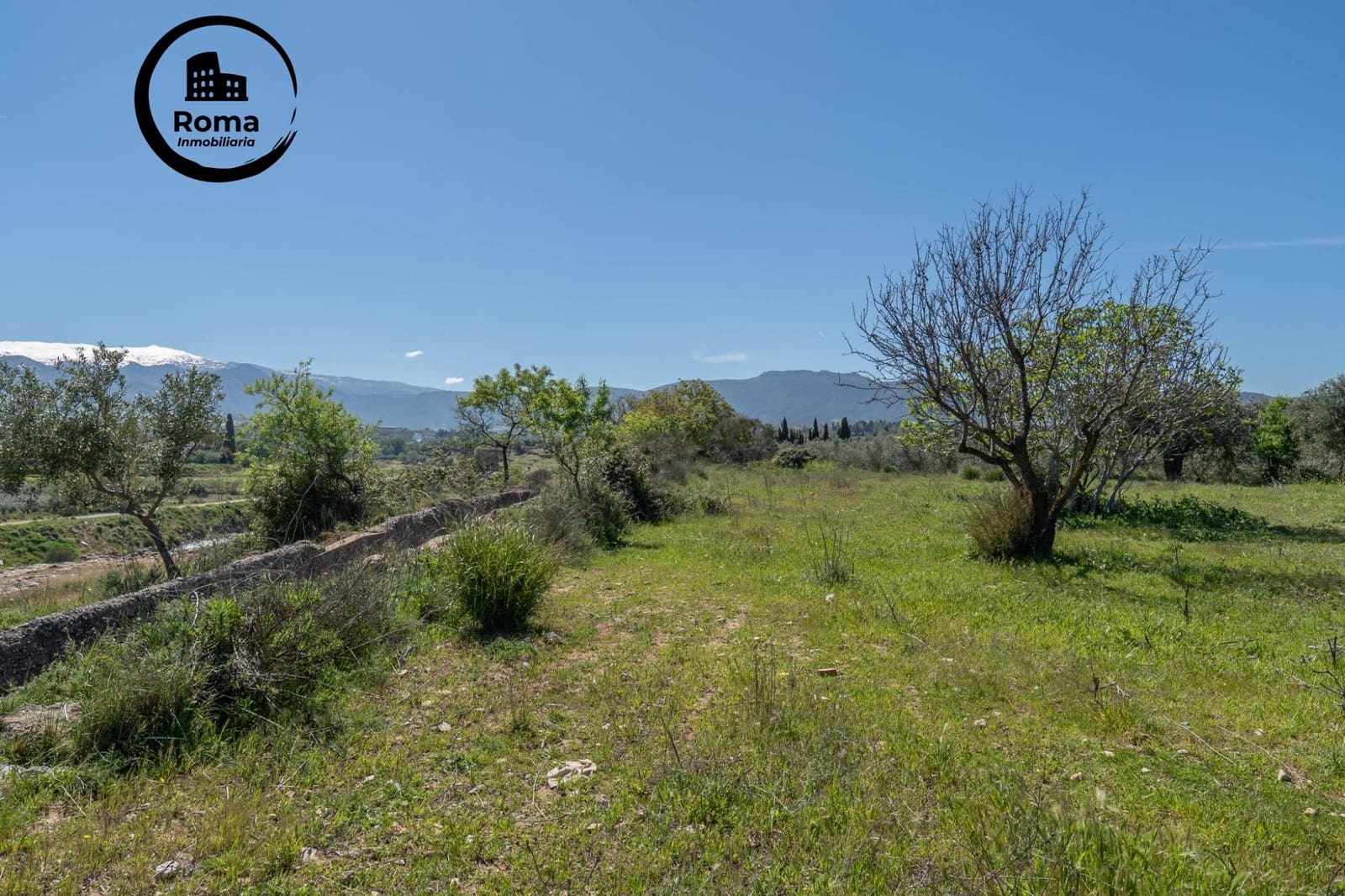 Terreno/Finca Rústica en Otura en venta - 60.000 € (Ref: 9825399)