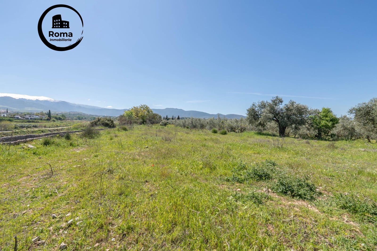 Terreno/Finca Rústica en Otura en venta - 60.000 € (Ref: 9825399)