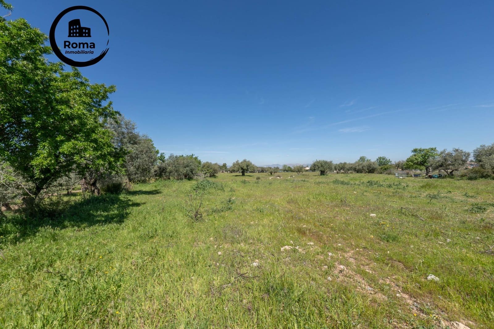 Terreno/Finca Rústica en Otura en venta - 60.000 € (Ref: 9825399)