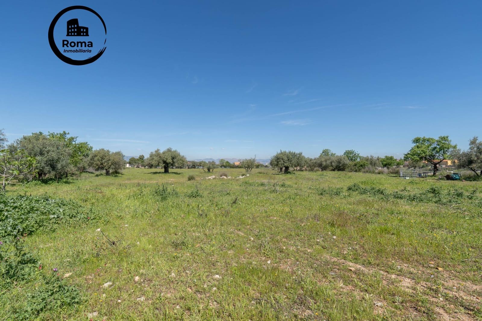 Terreno/Finca Rústica en Otura en venta - 60.000 € (Ref: 9825399)