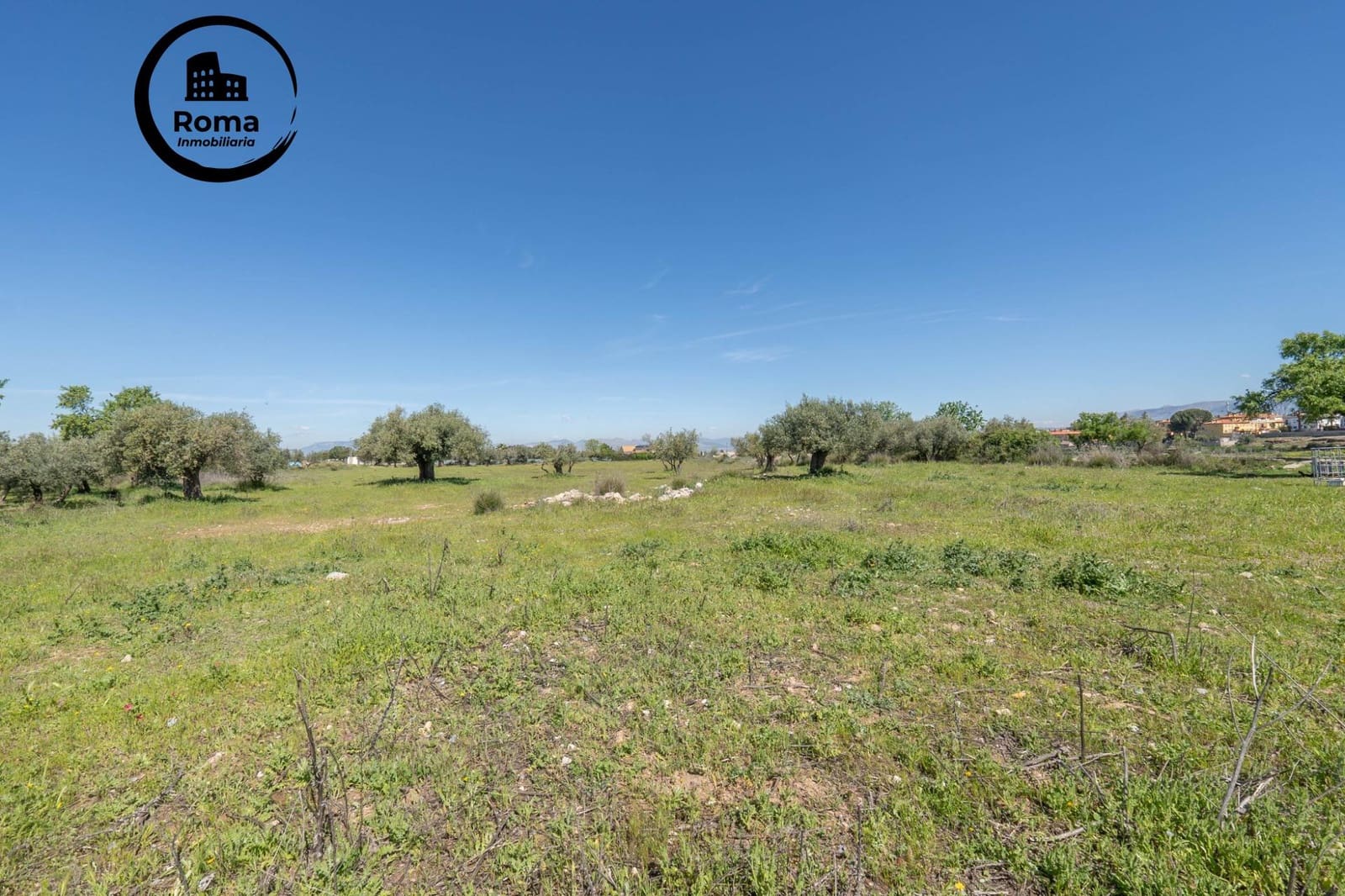 Terreno/Finca Rústica en Otura en venta - 60.000 € (Ref: 9825399)