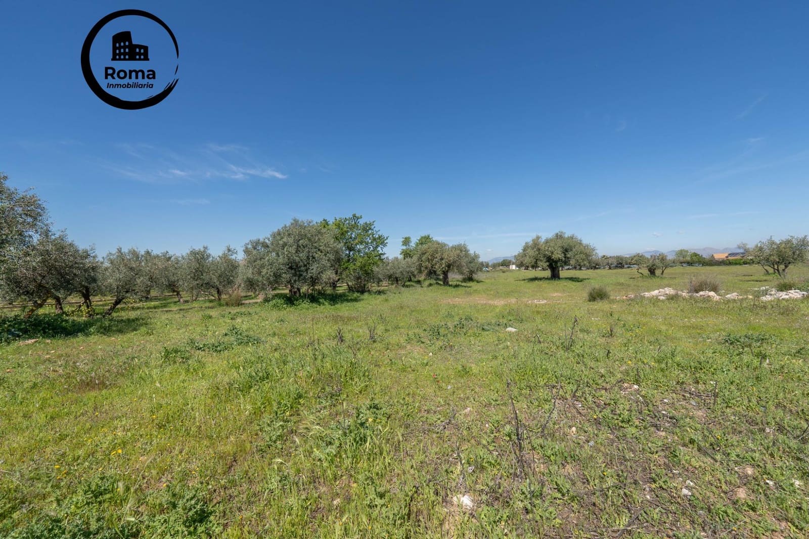 Terreno/Finca Rústica en Otura en venta - 60.000 € (Ref: 9825399)