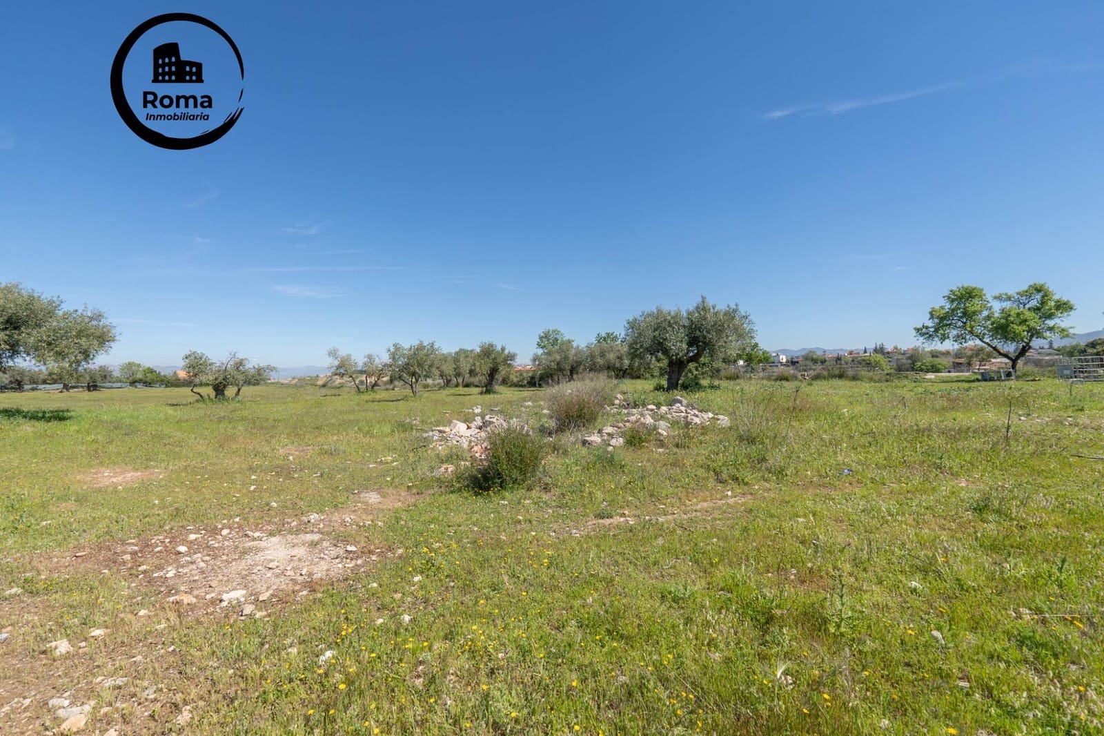 Terreno/Finca Rústica en Otura en venta - 60.000 € (Ref: 9825399)