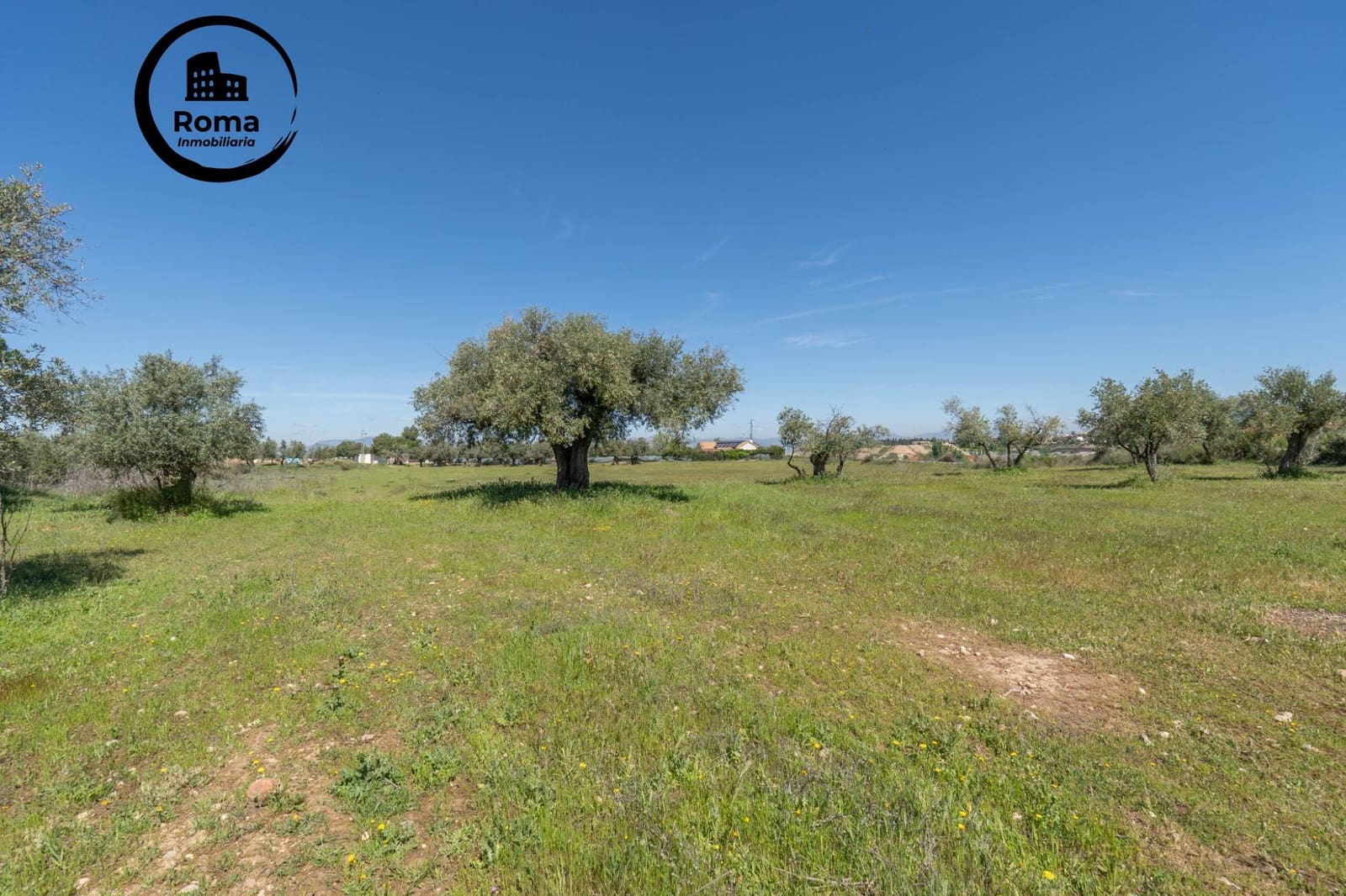 Terreno/Finca Rústica en Otura en venta - 60.000 € (Ref: 9825399)