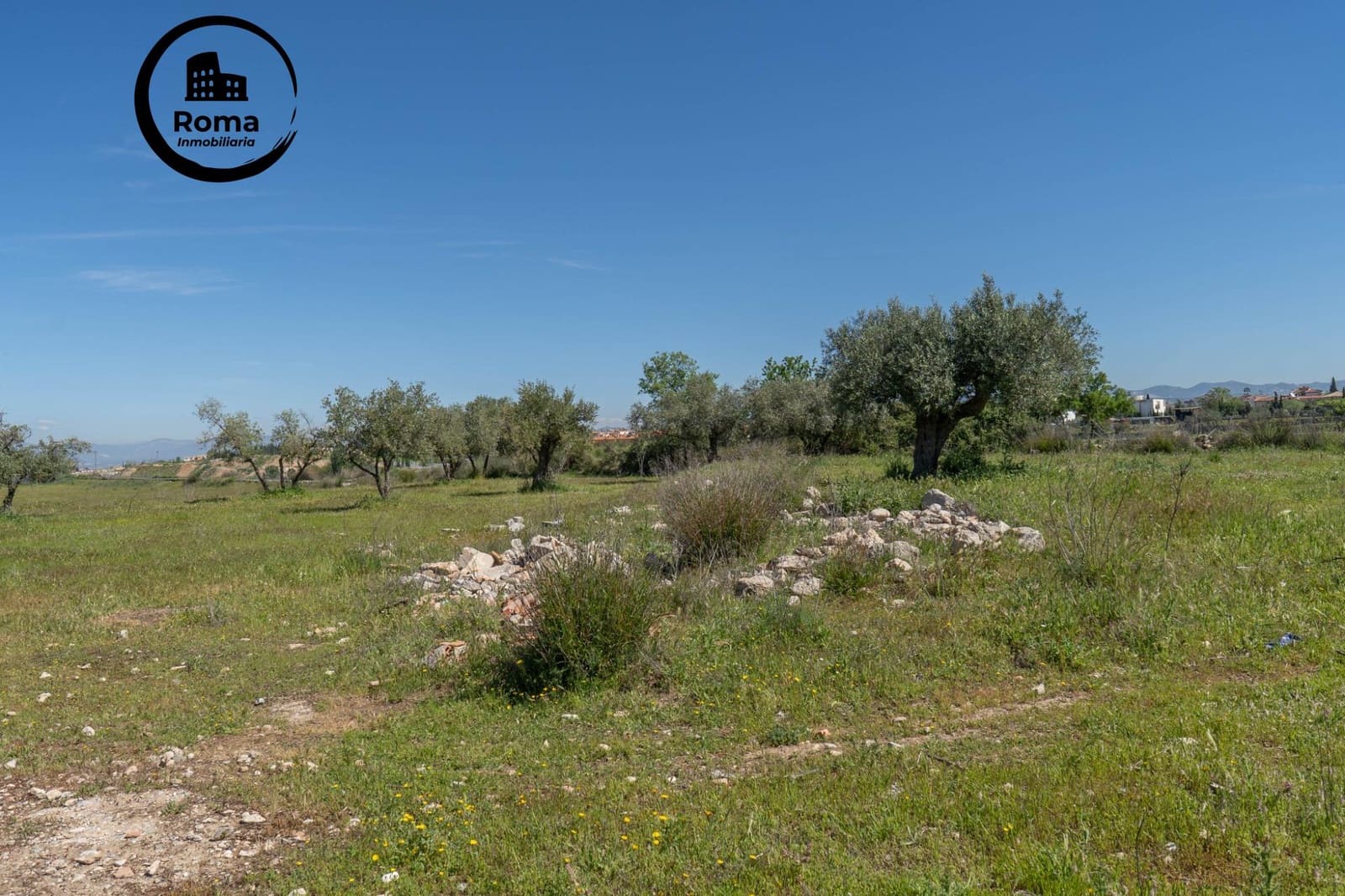 Terreno/Finca Rústica en Otura en venta - 60.000 € (Ref: 9825399)
