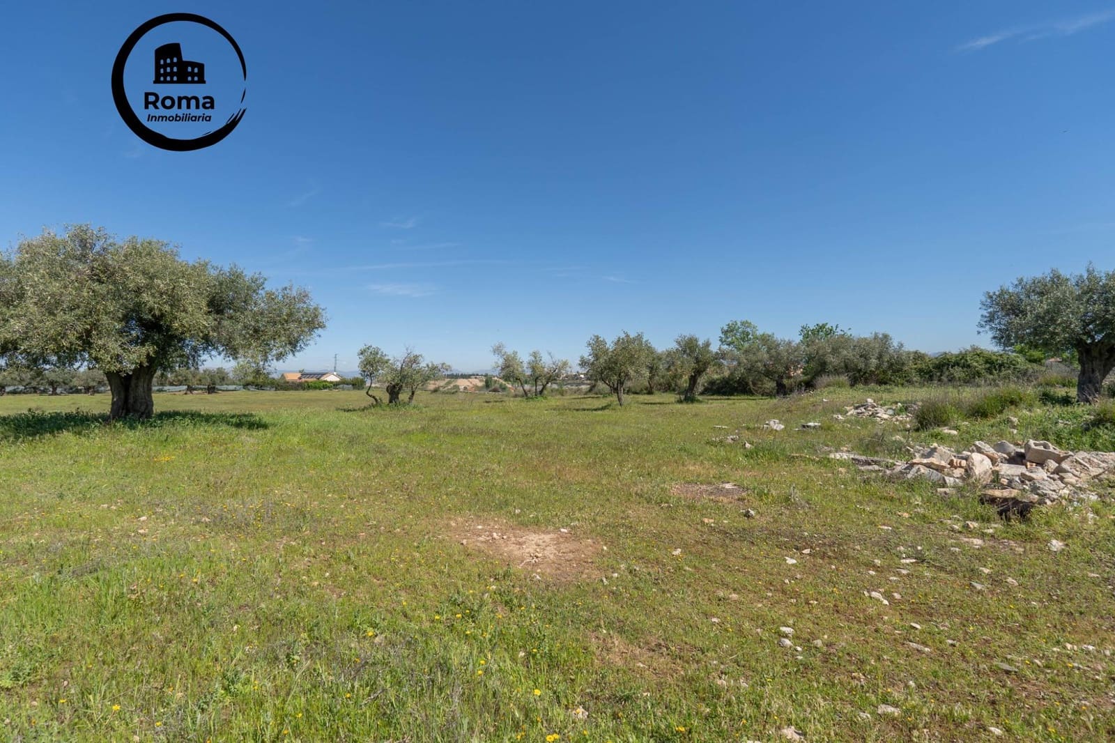 Terreno/Finca Rústica en Otura en venta - 60.000 € (Ref: 9825399)
