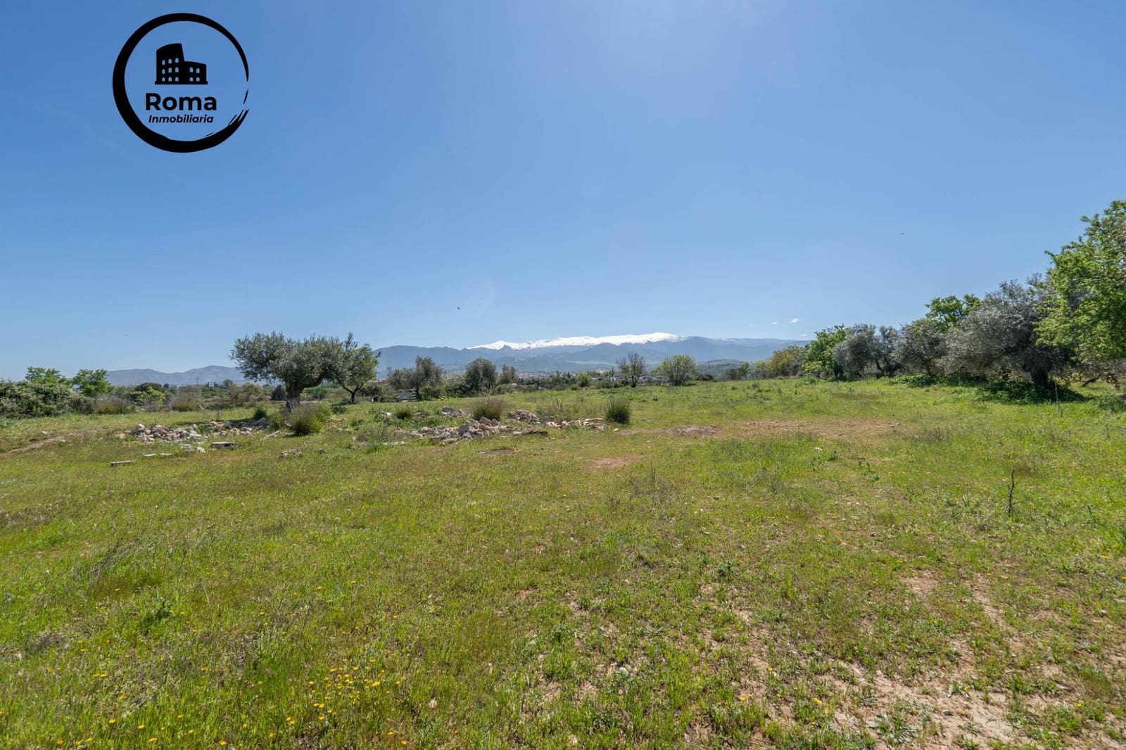 Terreno/Finca Rústica en Otura en venta - 60.000 € (Ref: 9825399)