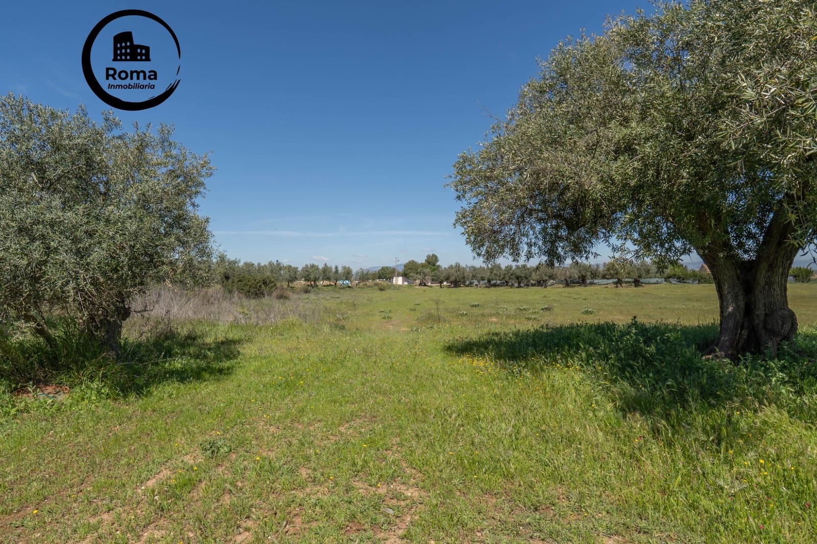 Terreno/Finca Rústica en Otura en venta - 60.000 € (Ref: 9825399)