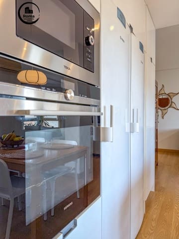 3 soveværelse Lejlighed til salg i Churriana de la Vega med garage - € 230.000 (Ref: 9825400)