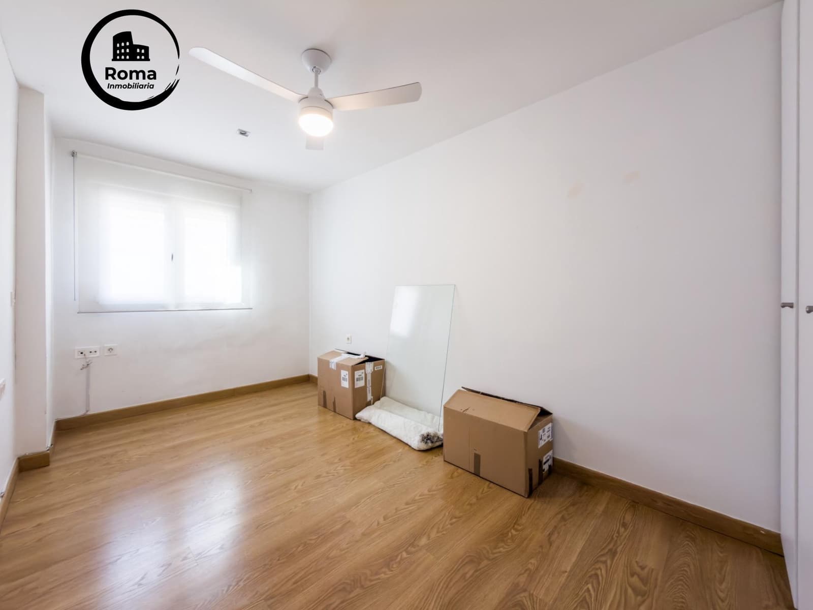 3 soveværelse Lejlighed til salg i Churriana de la Vega med garage - € 230.000 (Ref: 9825400)