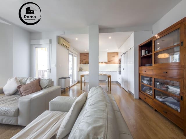 3 soveværelse Lejlighed til salg i Churriana de la Vega med garage - € 230.000 (Ref: 9825400)