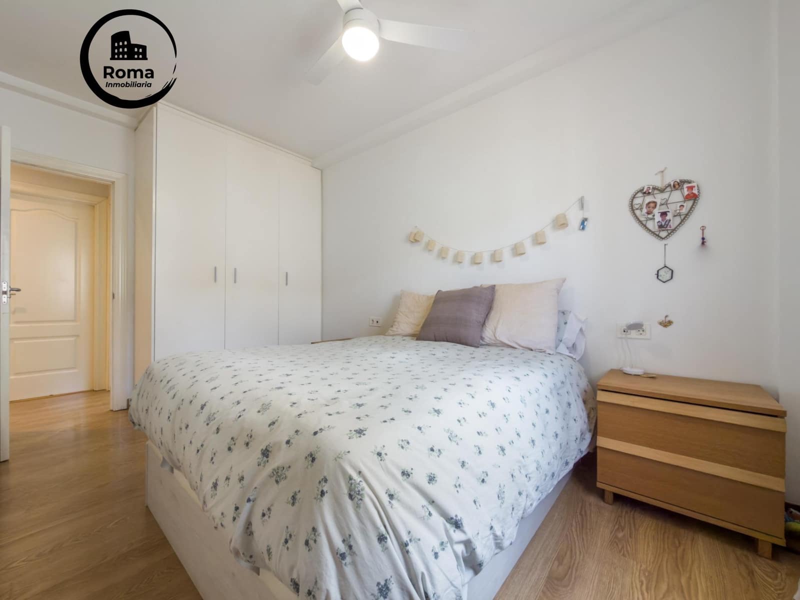 3 soveværelse Lejlighed til salg i Churriana de la Vega med garage - € 230.000 (Ref: 9825400)