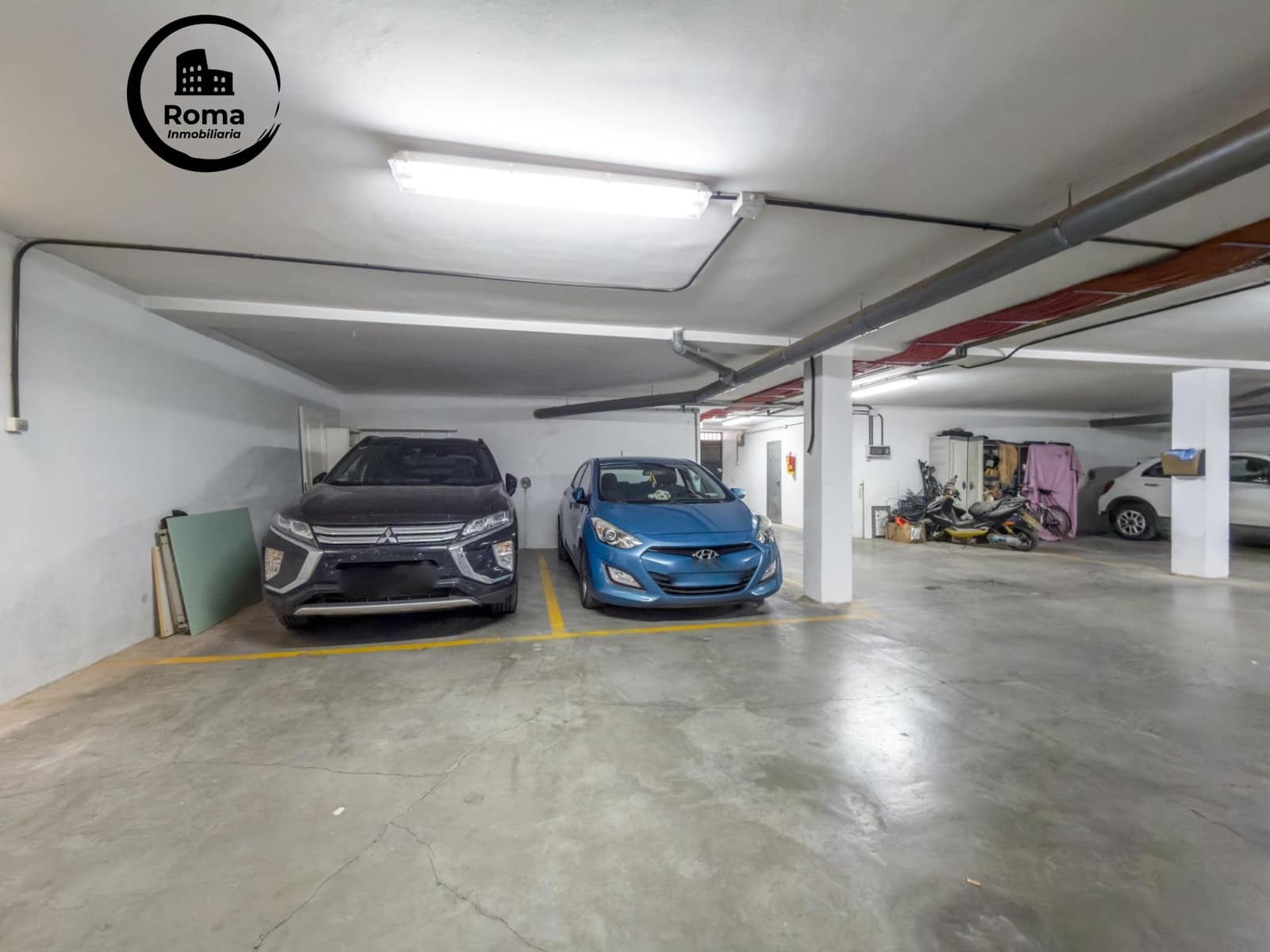 3 soveværelse Lejlighed til salg i Churriana de la Vega med garage - € 230.000 (Ref: 9825400)