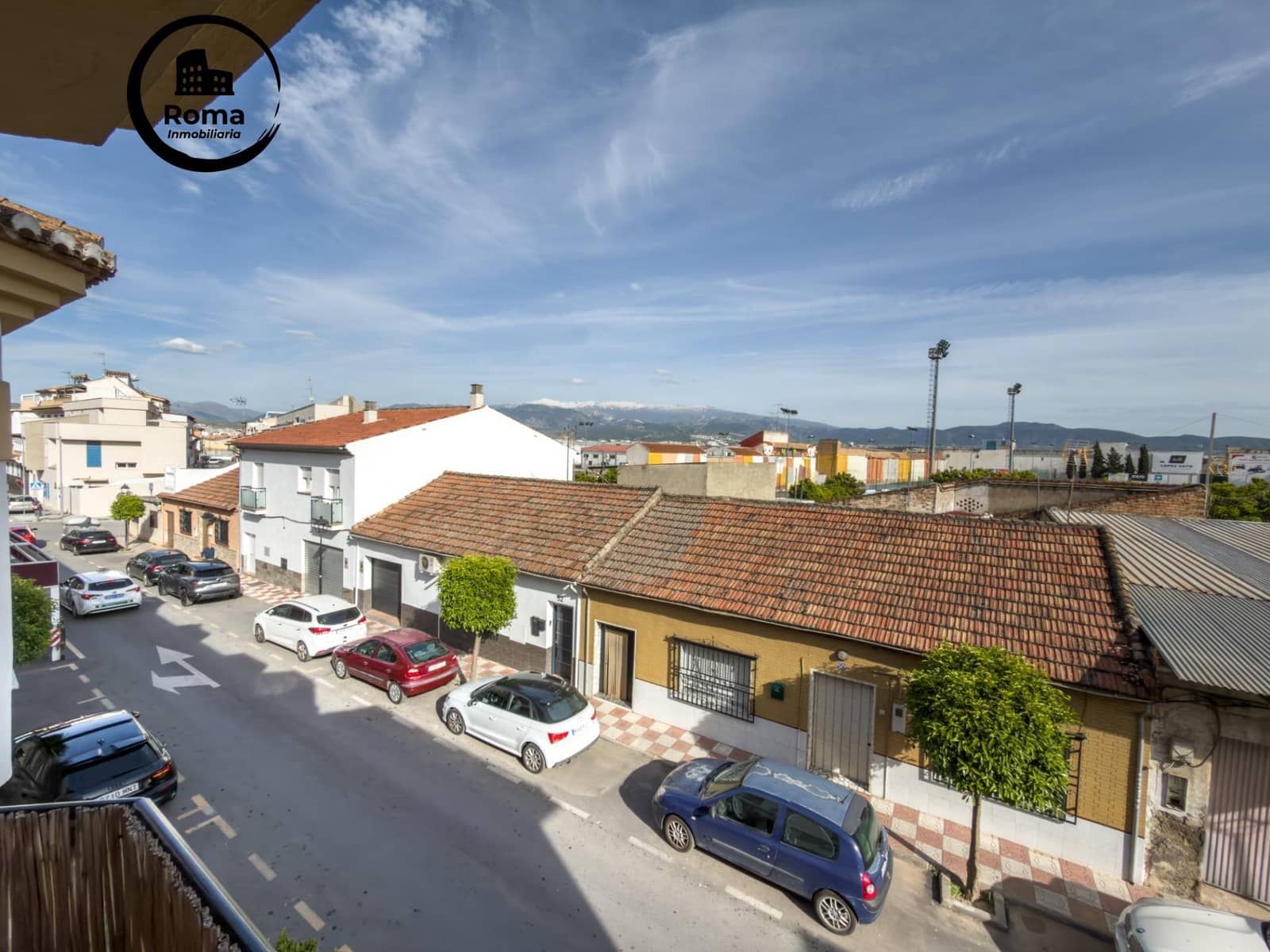 3 soveværelse Lejlighed til salg i Churriana de la Vega med garage - € 230.000 (Ref: 9825400)