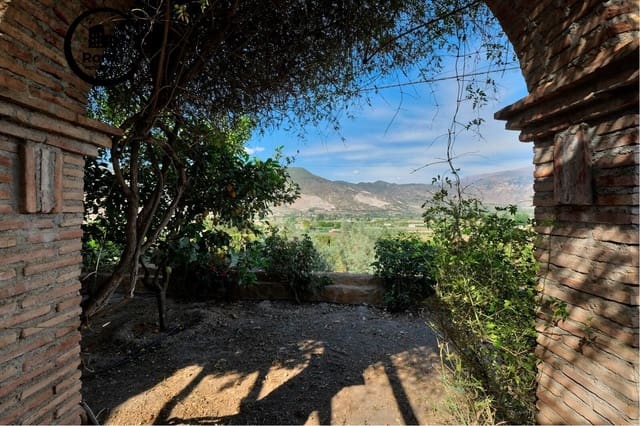 5 soverom Finca/Herregård til salgs i Padul med svømmebasseng garasje - € 350 000 (Ref: 9829311)