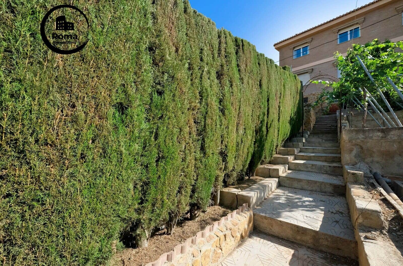 Finca/Casa Rural de 5 habitaciones en Padul en venta con piscina garaje - 350.000 € (Ref: 9829311)