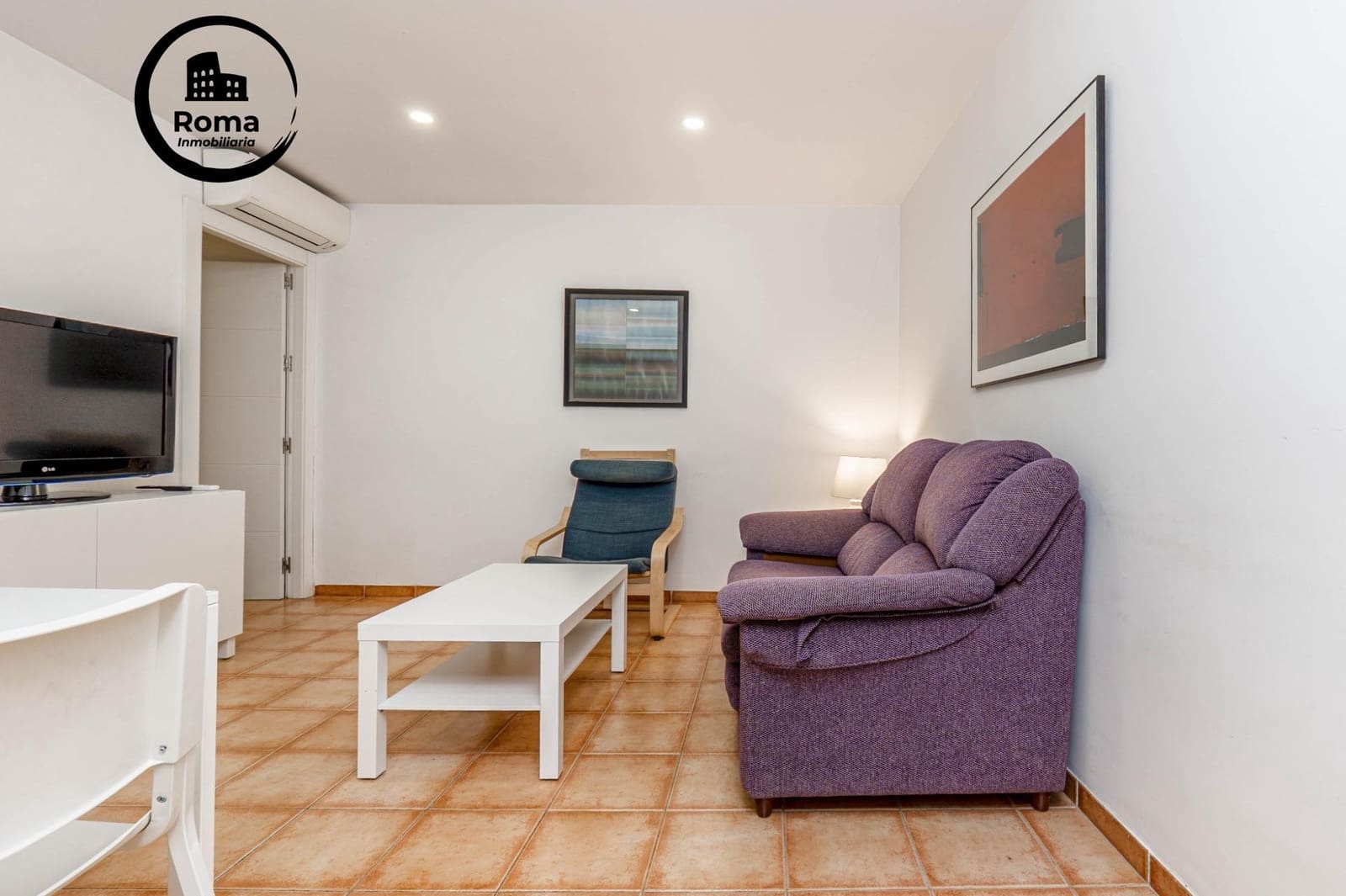 3 soveværelse Lejlighed til salg i Granada by - € 260.000 (Ref: 9829320)
