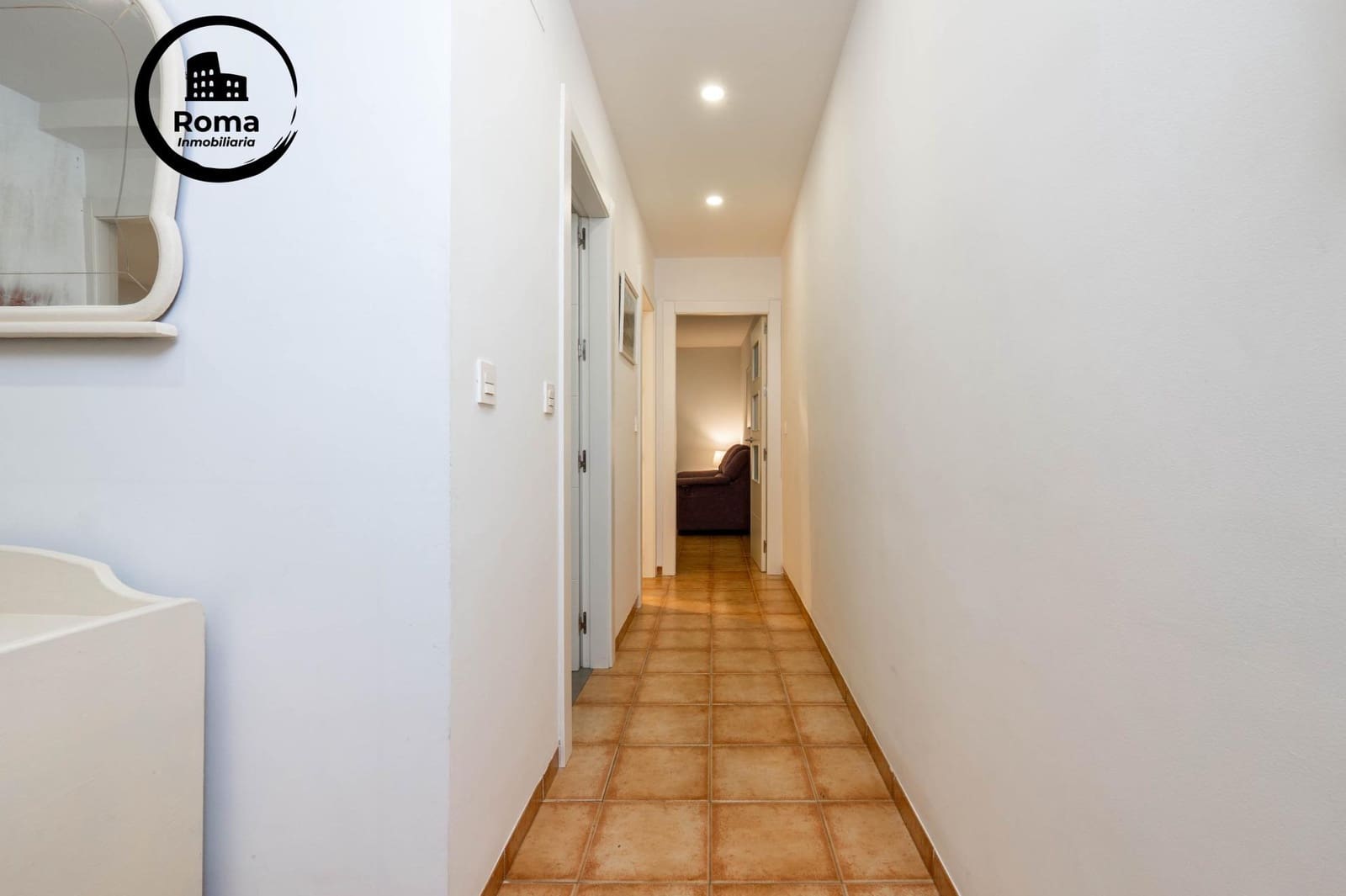 3 soveværelse Lejlighed til salg i Granada by - € 260.000 (Ref: 9829320)