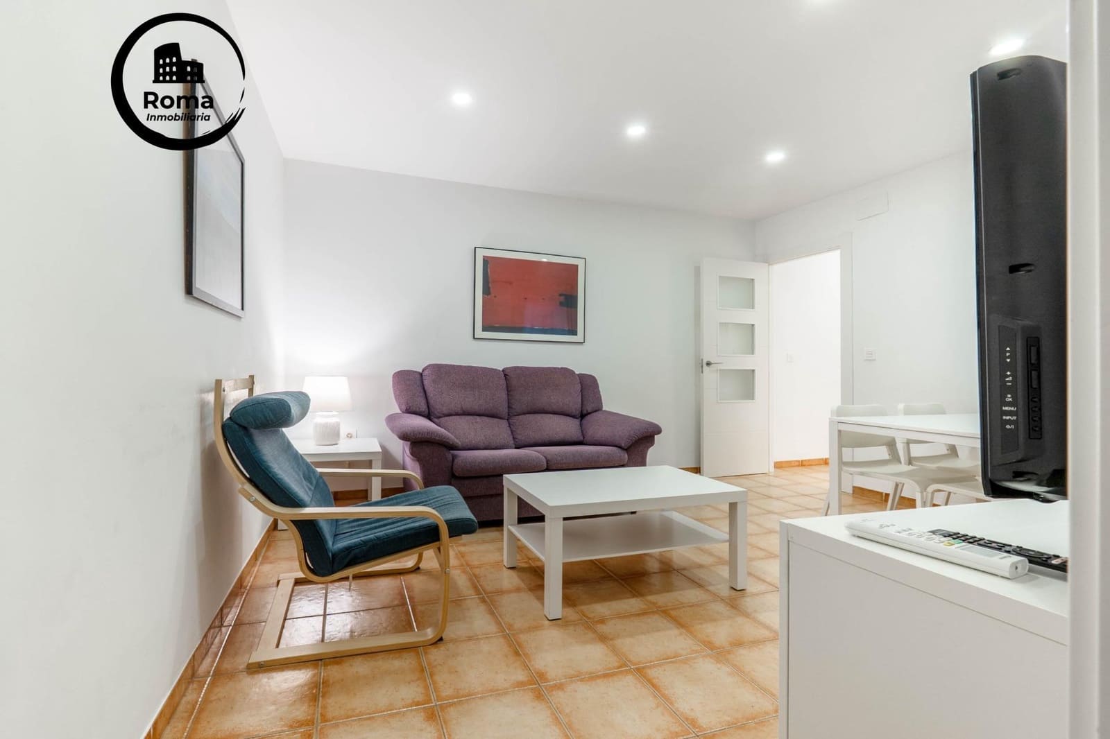 3 soveværelse Lejlighed til salg i Granada by - € 260.000 (Ref: 9829320)