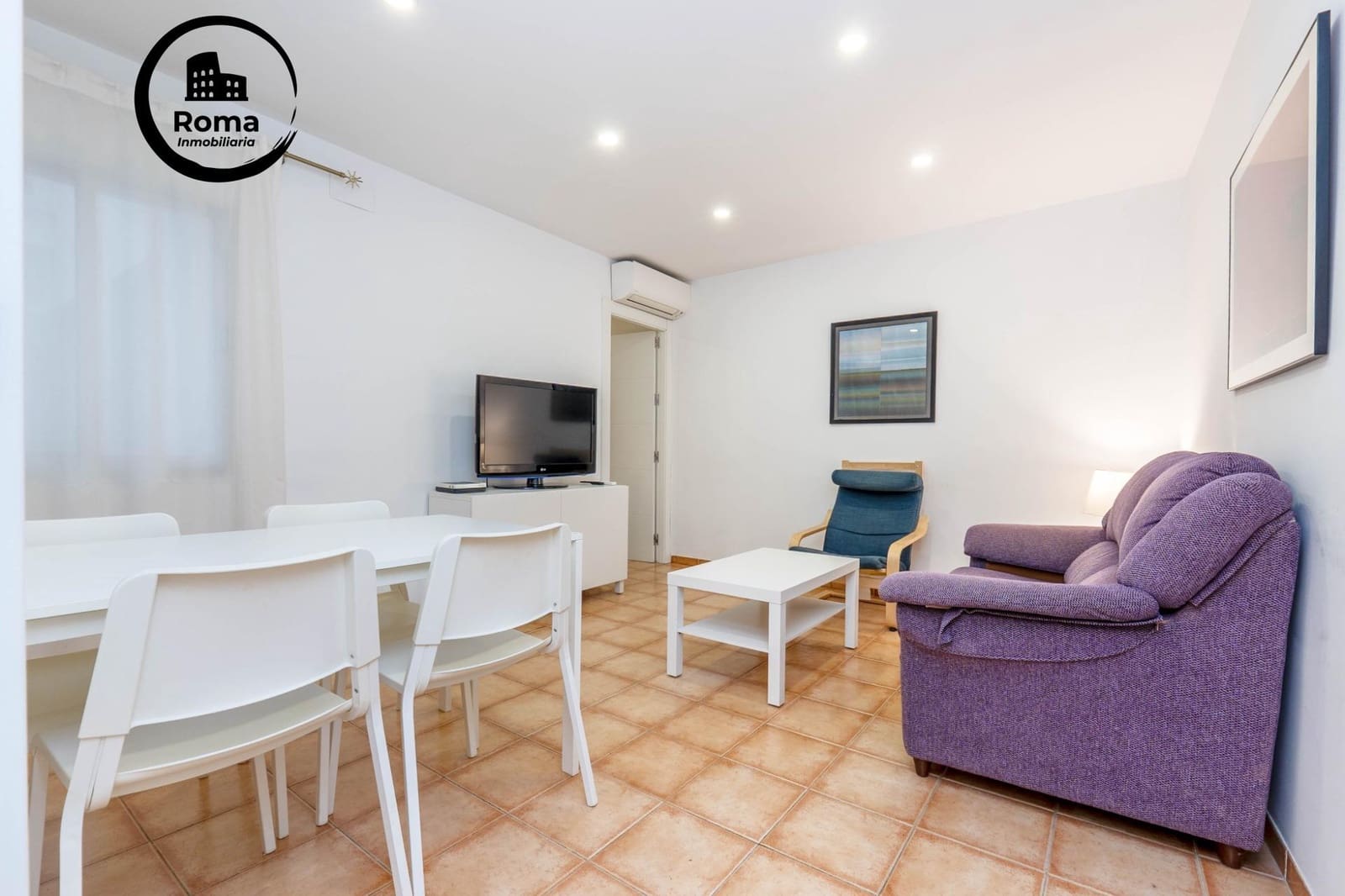3 soveværelse Lejlighed til salg i Granada by - € 260.000 (Ref: 9829320)