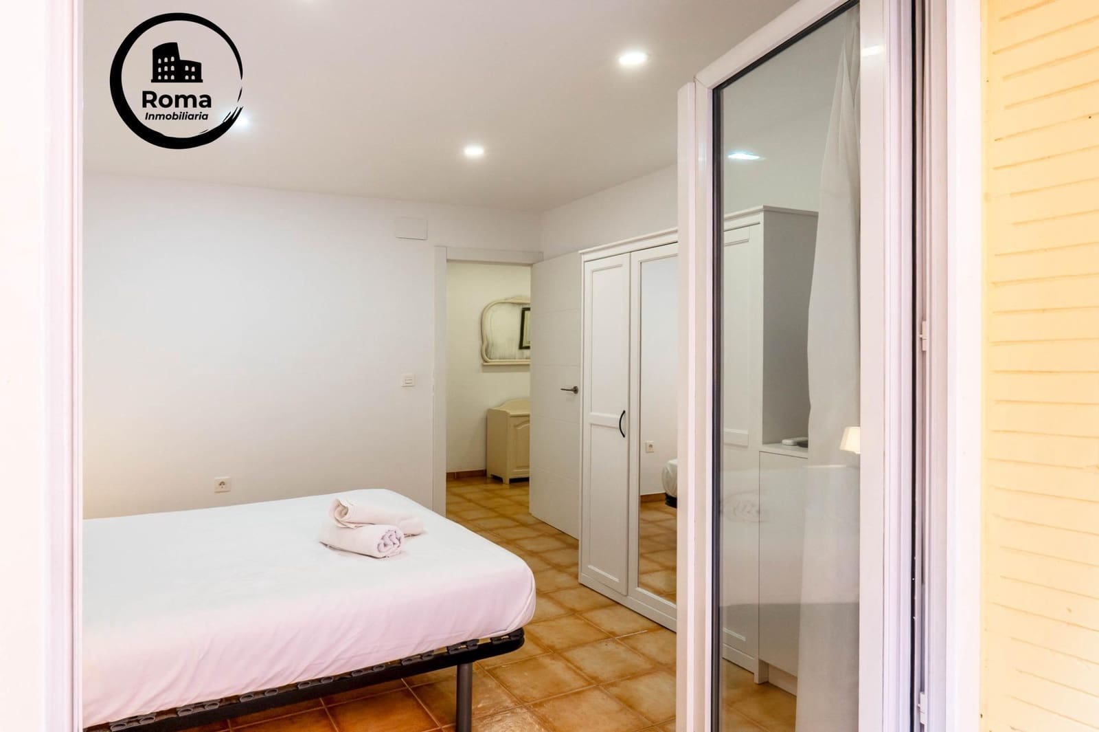 3 soveværelse Lejlighed til salg i Granada by - € 260.000 (Ref: 9829320)