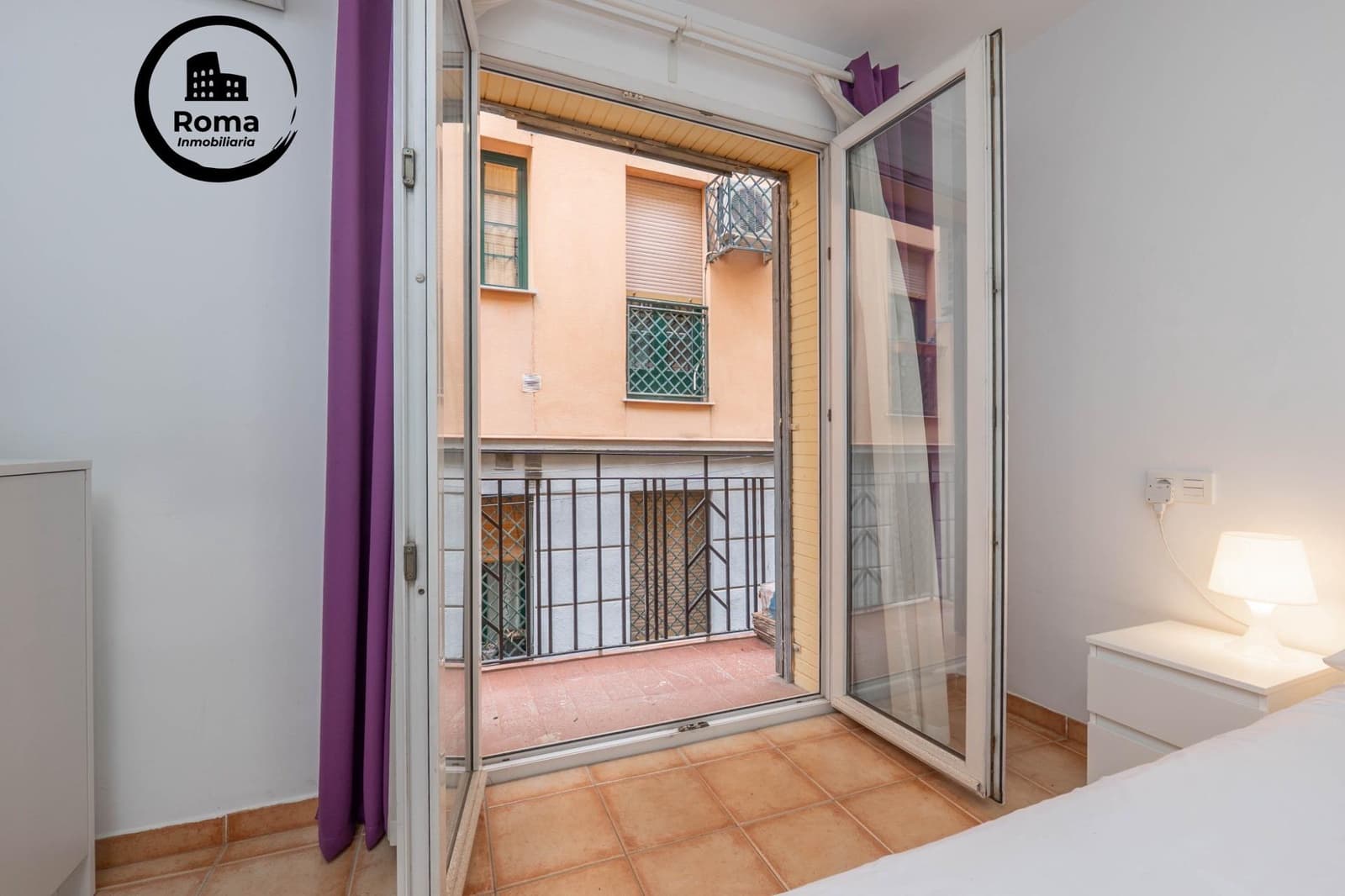 3 soveværelse Lejlighed til salg i Granada by - € 260.000 (Ref: 9829320)