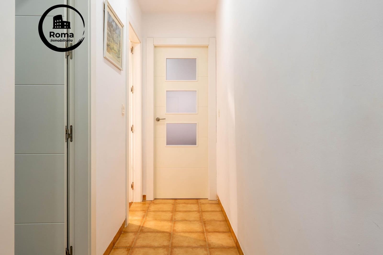 3 soveværelse Lejlighed til salg i Granada by - € 260.000 (Ref: 9829320)