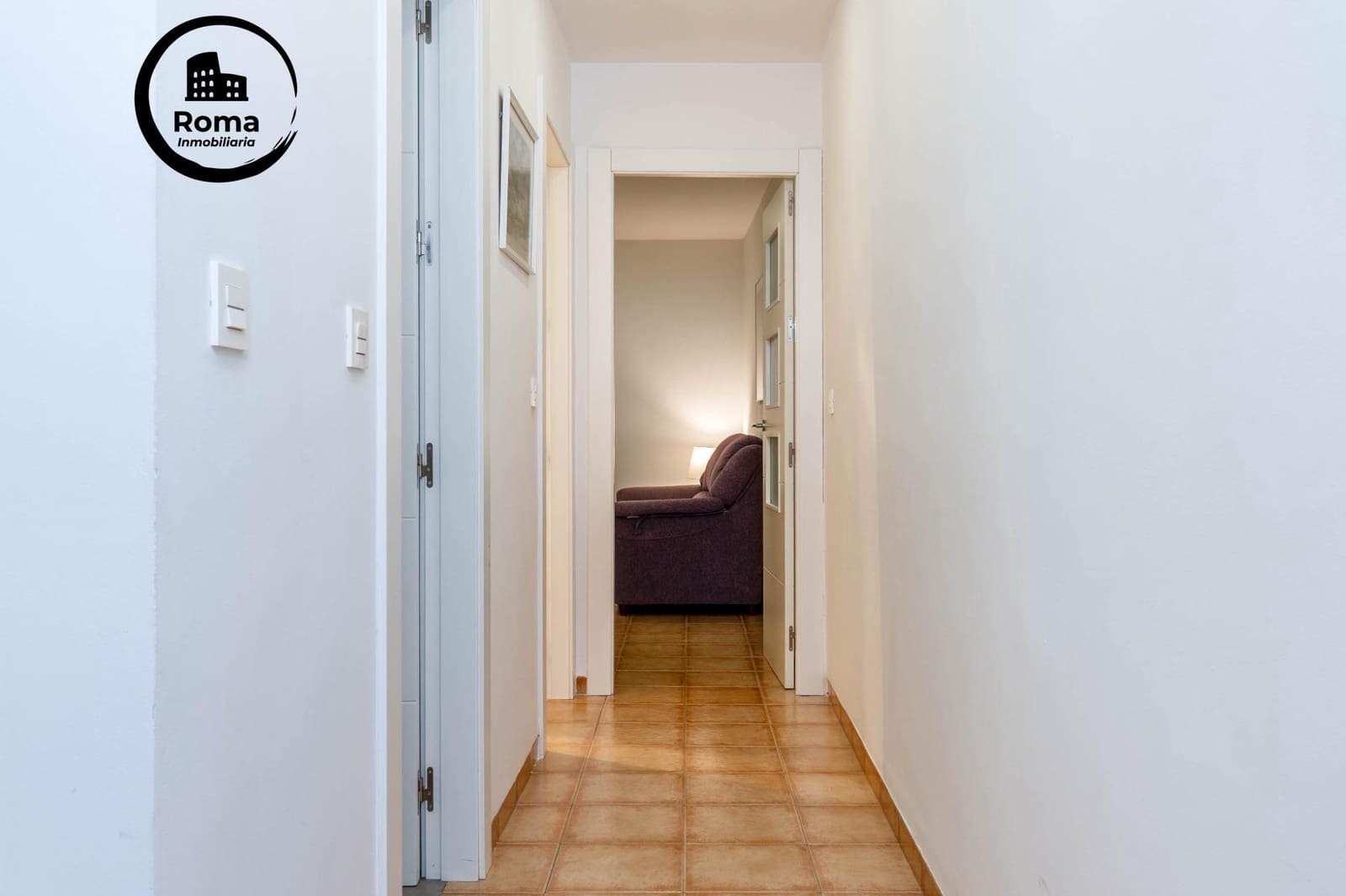 3 soveværelse Lejlighed til salg i Granada by - € 260.000 (Ref: 9829320)