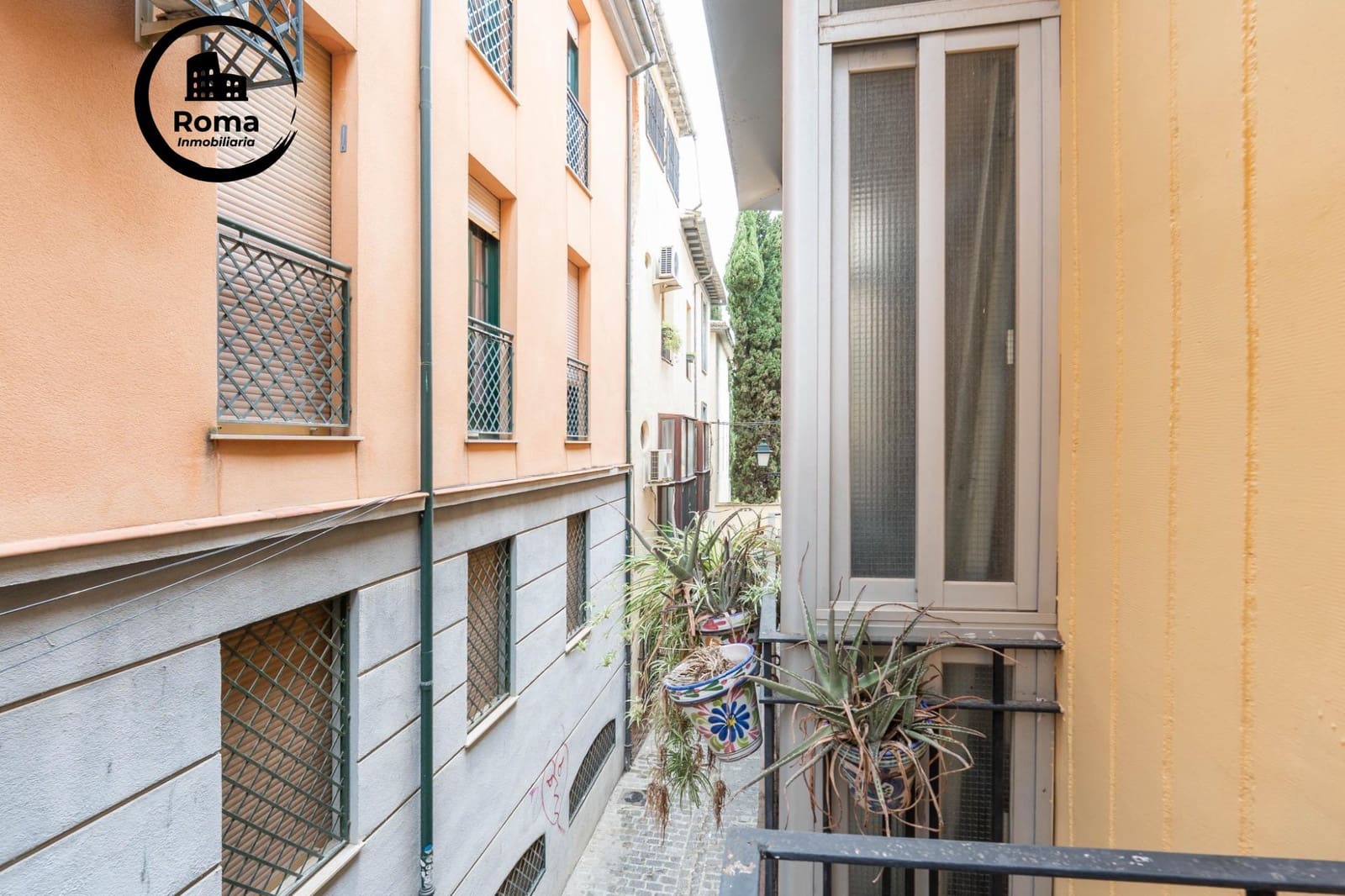 3 soveværelse Lejlighed til salg i Granada by - € 260.000 (Ref: 9829320)