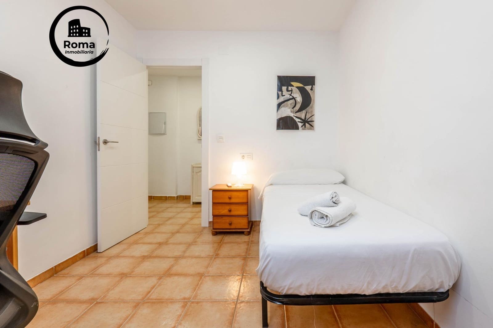 3 soveværelse Lejlighed til salg i Granada by - € 260.000 (Ref: 9829320)