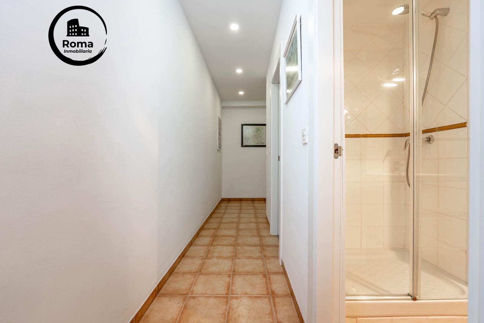 3 soveværelse Lejlighed til salg i Granada by - € 260.000 (Ref: 9829320)