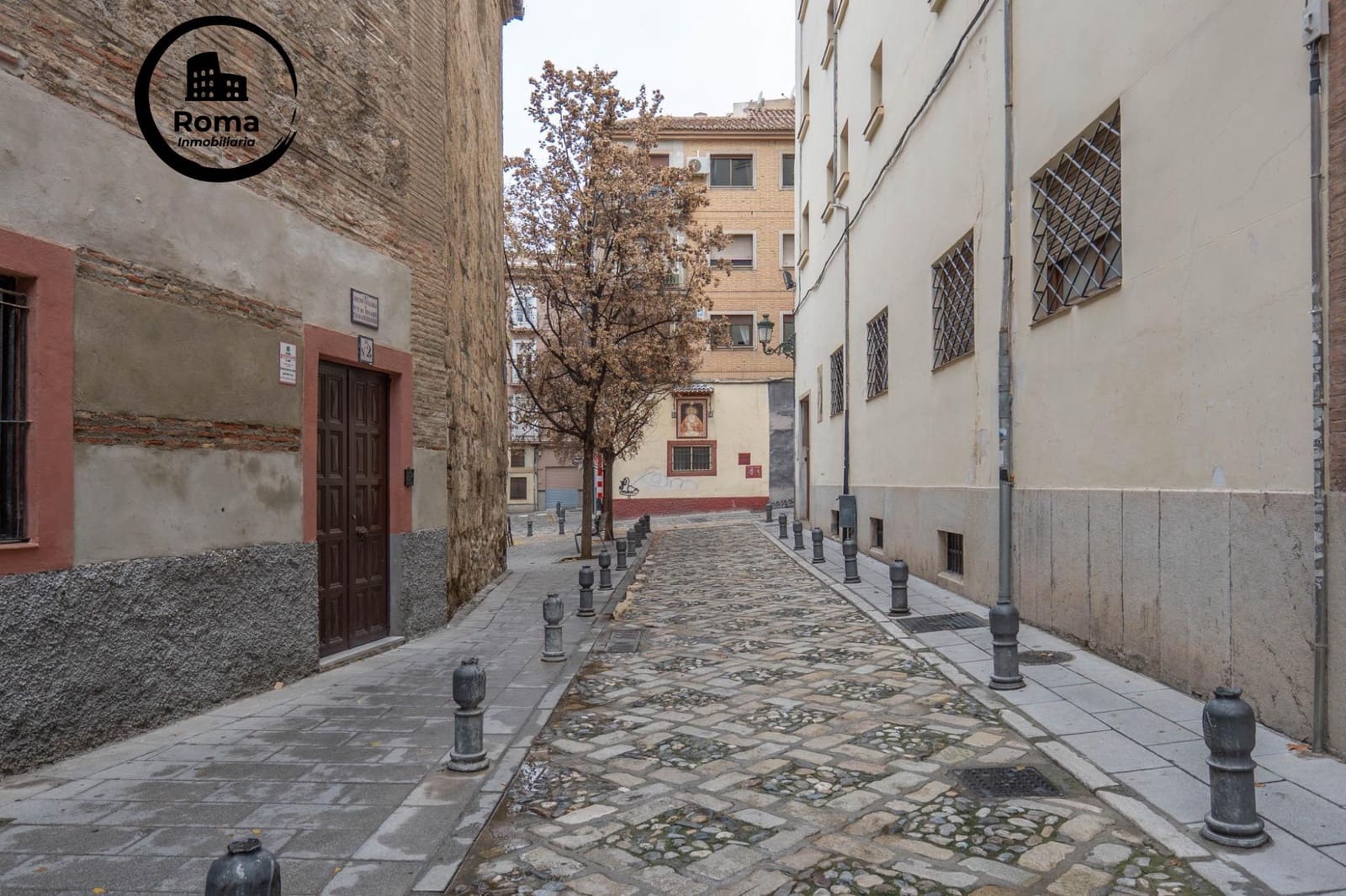 3 soveværelse Lejlighed til salg i Granada by - € 260.000 (Ref: 9829320)