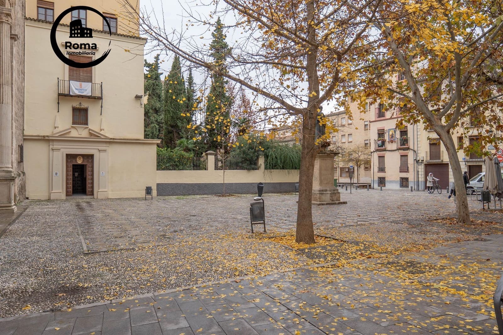 3 soveværelse Lejlighed til salg i Granada by - € 260.000 (Ref: 9829320)