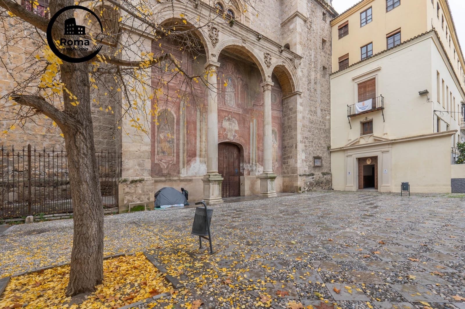 3 soveværelse Lejlighed til salg i Granada by - € 260.000 (Ref: 9829320)