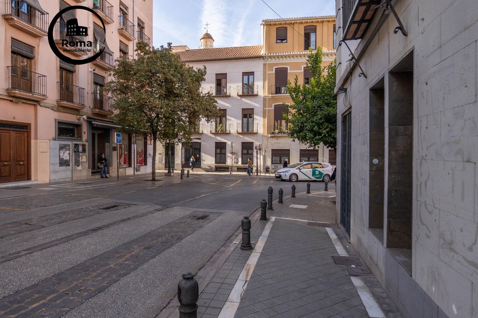 3 soveværelse Lejlighed til salg i Granada by - € 260.000 (Ref: 9829320)