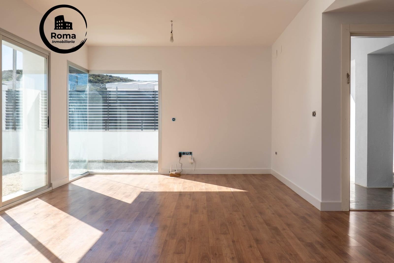 3 Zimmer Villa zu verkaufen in Alhendin mit Pool Garage - 290.000 € (Ref: 9829324)
