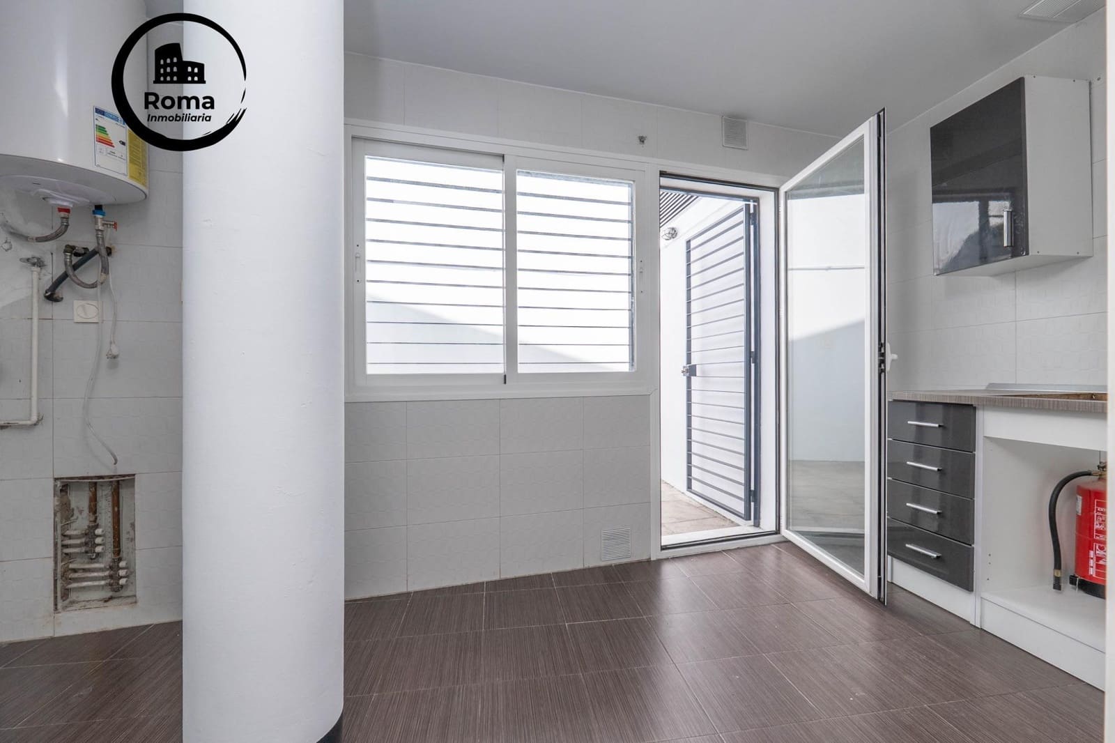 3 Zimmer Villa zu verkaufen in Alhendin mit Pool Garage - 290.000 € (Ref: 9829324)