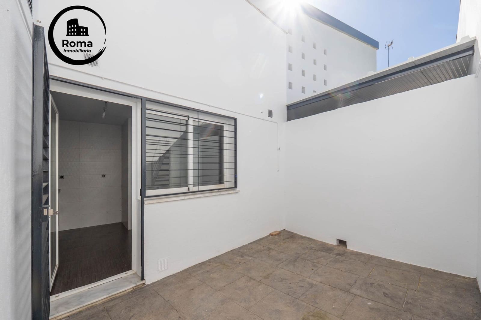 3 Zimmer Villa zu verkaufen in Alhendin mit Pool Garage - 290.000 € (Ref: 9829324)