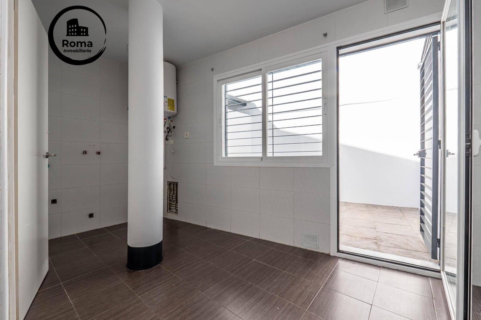 3 Zimmer Villa zu verkaufen in Alhendin mit Pool Garage - 290.000 € (Ref: 9829324)