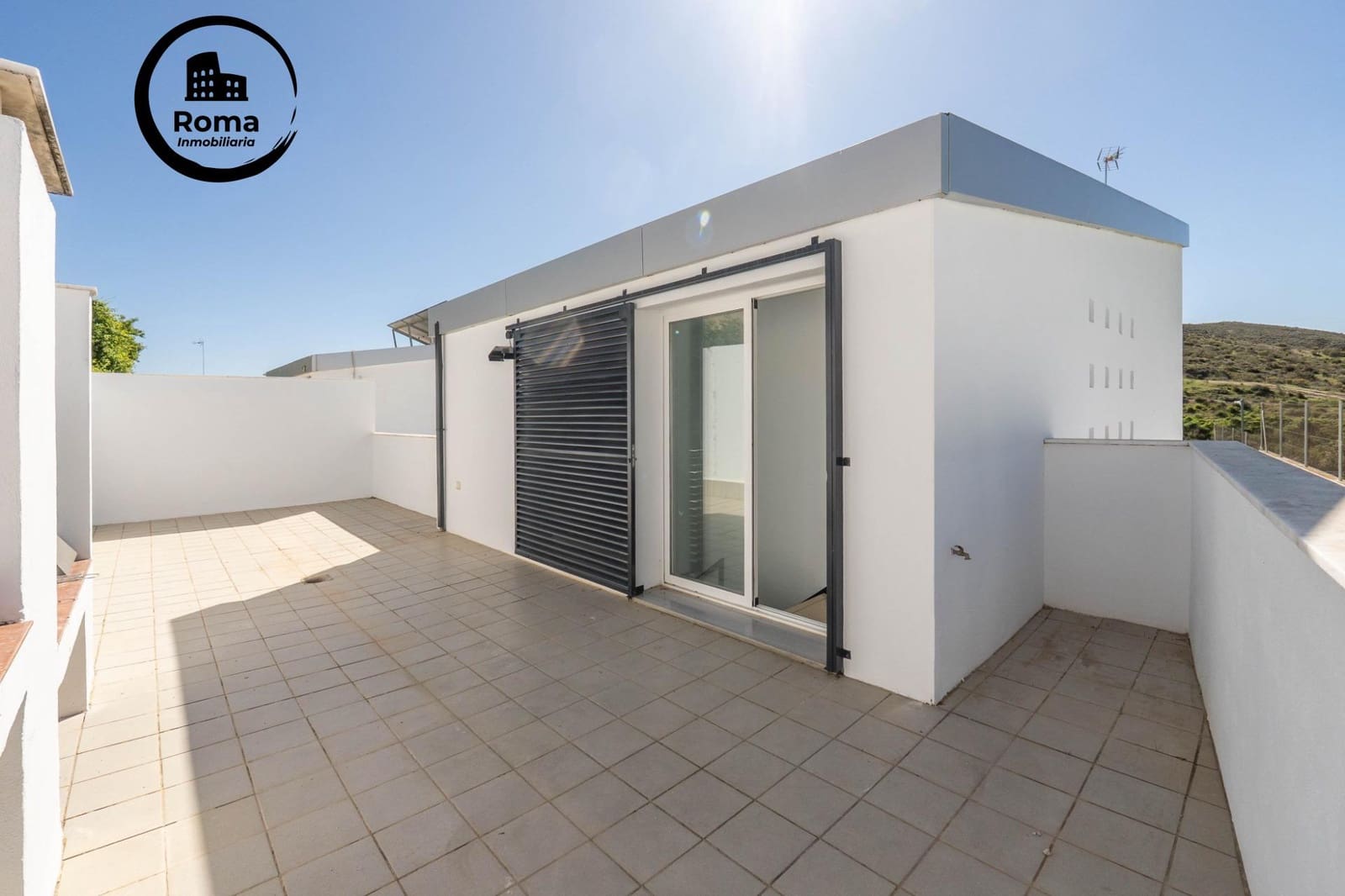 3 Zimmer Villa zu verkaufen in Alhendin mit Pool Garage - 290.000 € (Ref: 9829324)